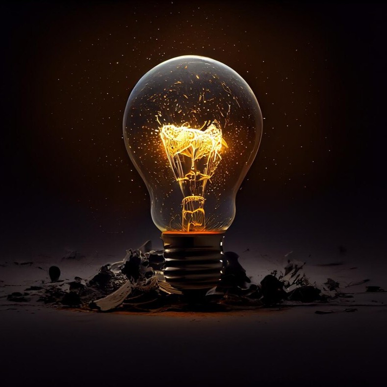 Ampoule_Projet